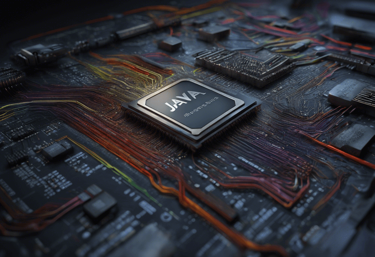 Java Development & Architecture